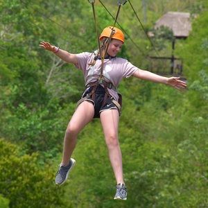 Meet your Posher, Kyla